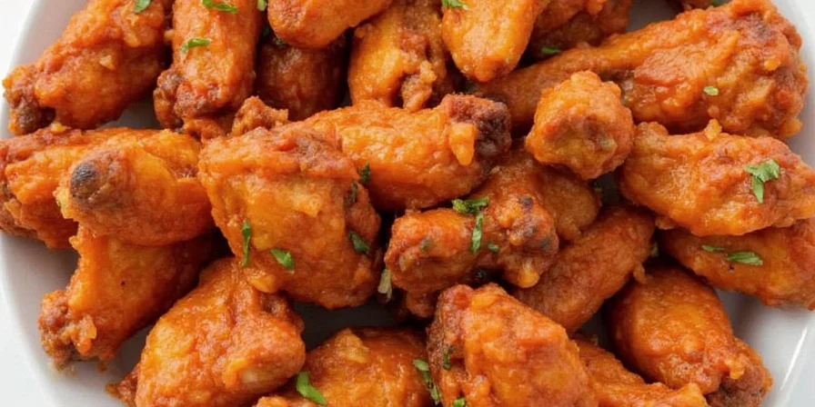 5 Scorching Tips for Perfect Thai Chilli Wings (Plus a Spicy History Lesson)