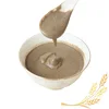 Low temperature grinding cereals healthcare function weight loss meal replacement powder