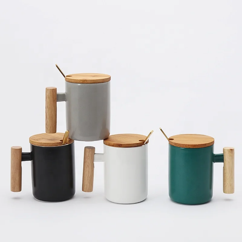

YIDING personalized ceramic+mugs Promotional 12 oz Ceramic coffee mug wholesale white Blank custom ceramic mug, As is or customized