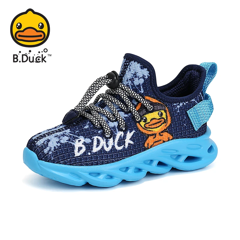 

China Wholesale Girls Boys Shoes Fashion School Sports Toddler yeezy Sneakers Children lace up Casual Footwear 2021 Kids Shoes