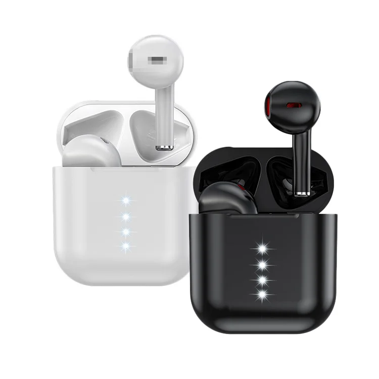 

2021 Tws Mini Wireless Noise Cancelling Earbuds Automatic Pairing Headphones Sport Waterproof Wireless Earphones