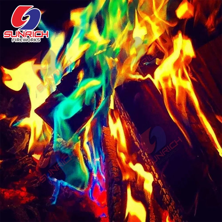 magic fire-7