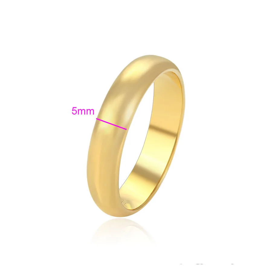 

15386 xuping China guangzhou wholesales design fancy fashion finger rings for free shipping, 24k gold color