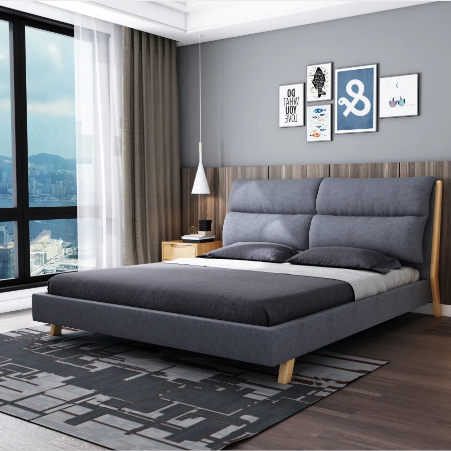 China Modern Tv Bed Wholesale Alibaba