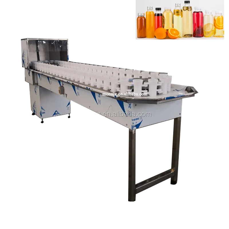 Recycle Reusable Glass Cleaning Equipment/glass Red Wine Bottle Washing