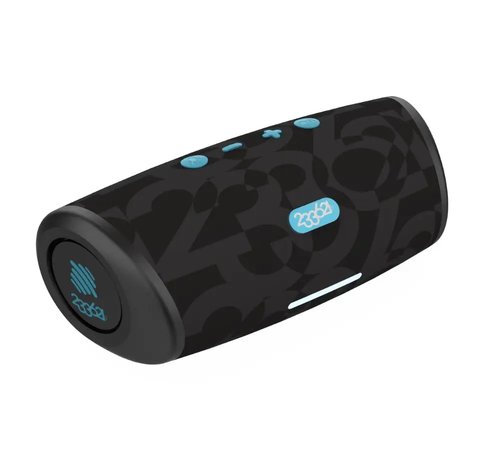 

Outdoor Portable Speaker-Seed Waterproof Bluetooth Wireless Superior Sound Smart Bluetooth Outdoor Speaker