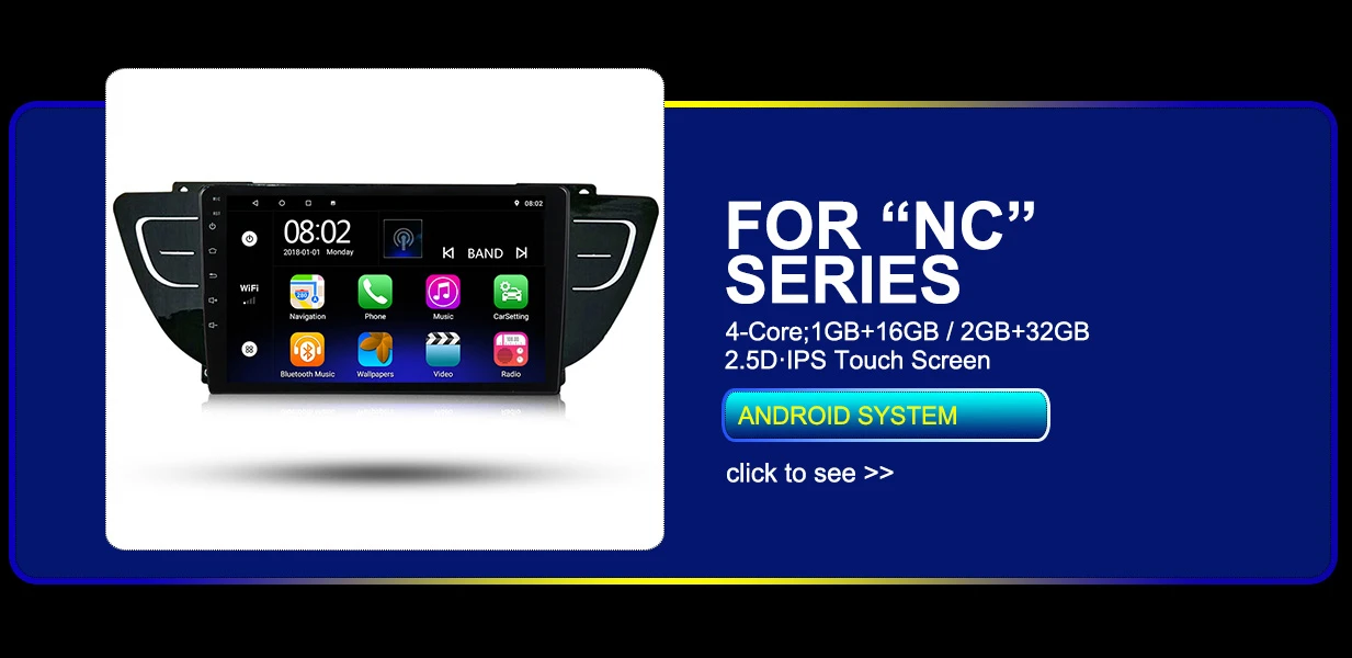 Shenzhen Navifly Electronics Co Ltd Car Multimedia System Car Dvd Player