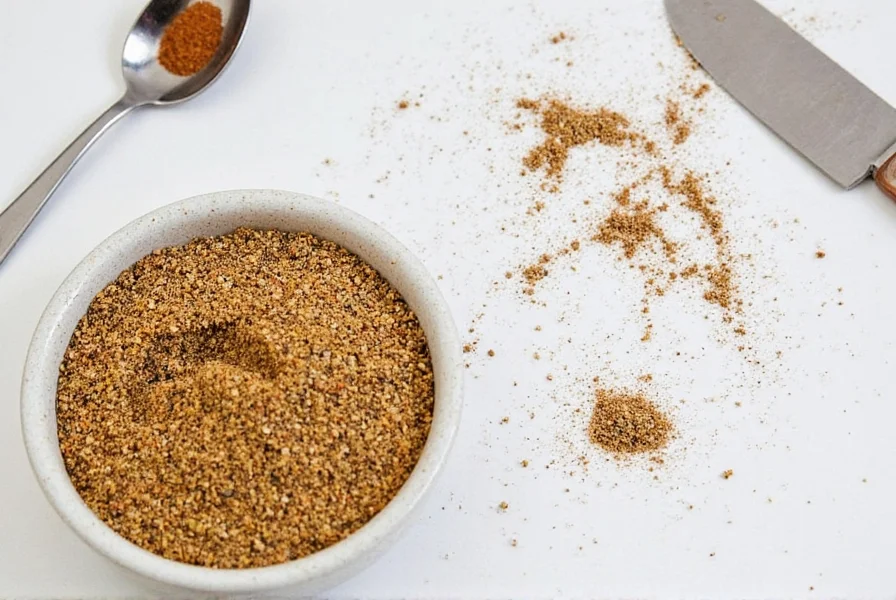 White Pepper Origins