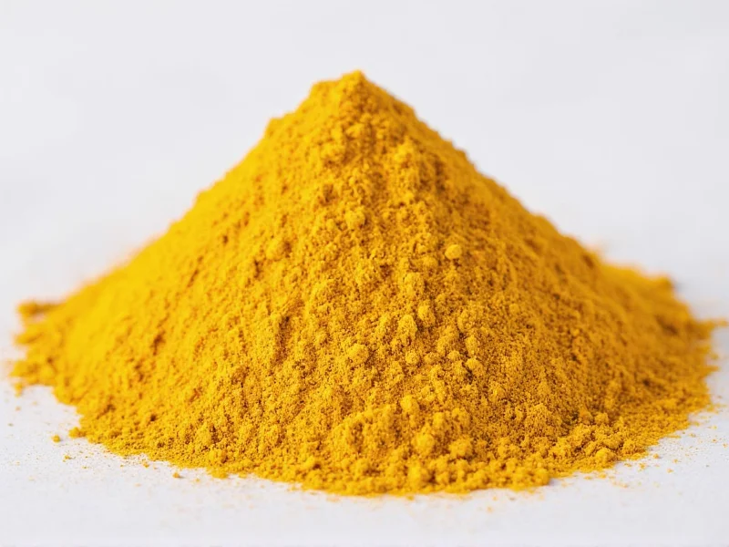 Aji Amarillo Powder: Flavor Profile, Uses & Substitutes