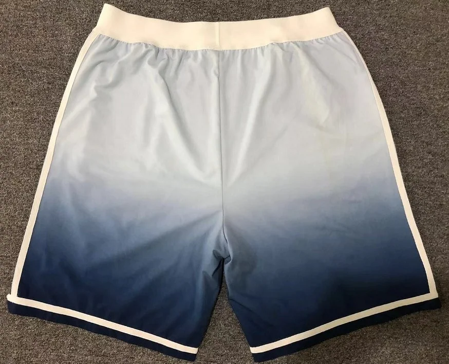 

custom top quality cheap price running gym athletic shorts men, Customized color