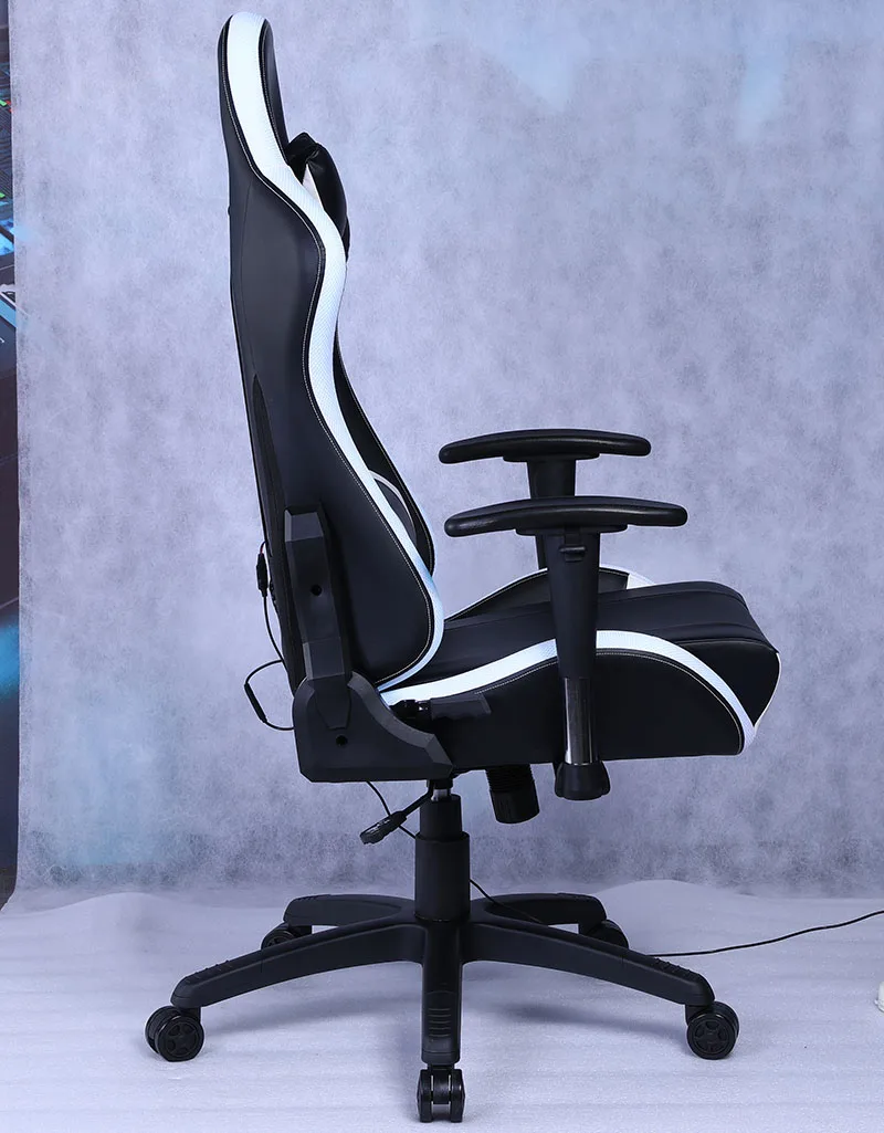 Rgb Led Good Design Hign Quality Hot Sale Oem Odm Ergonomic Silla Gamer