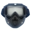 Winter Sports Snow Ski Rose Face Mask Mountain Skiing Snowboarding Glasses Motor Cycling Cool Masks Men Women Goggle Glasses