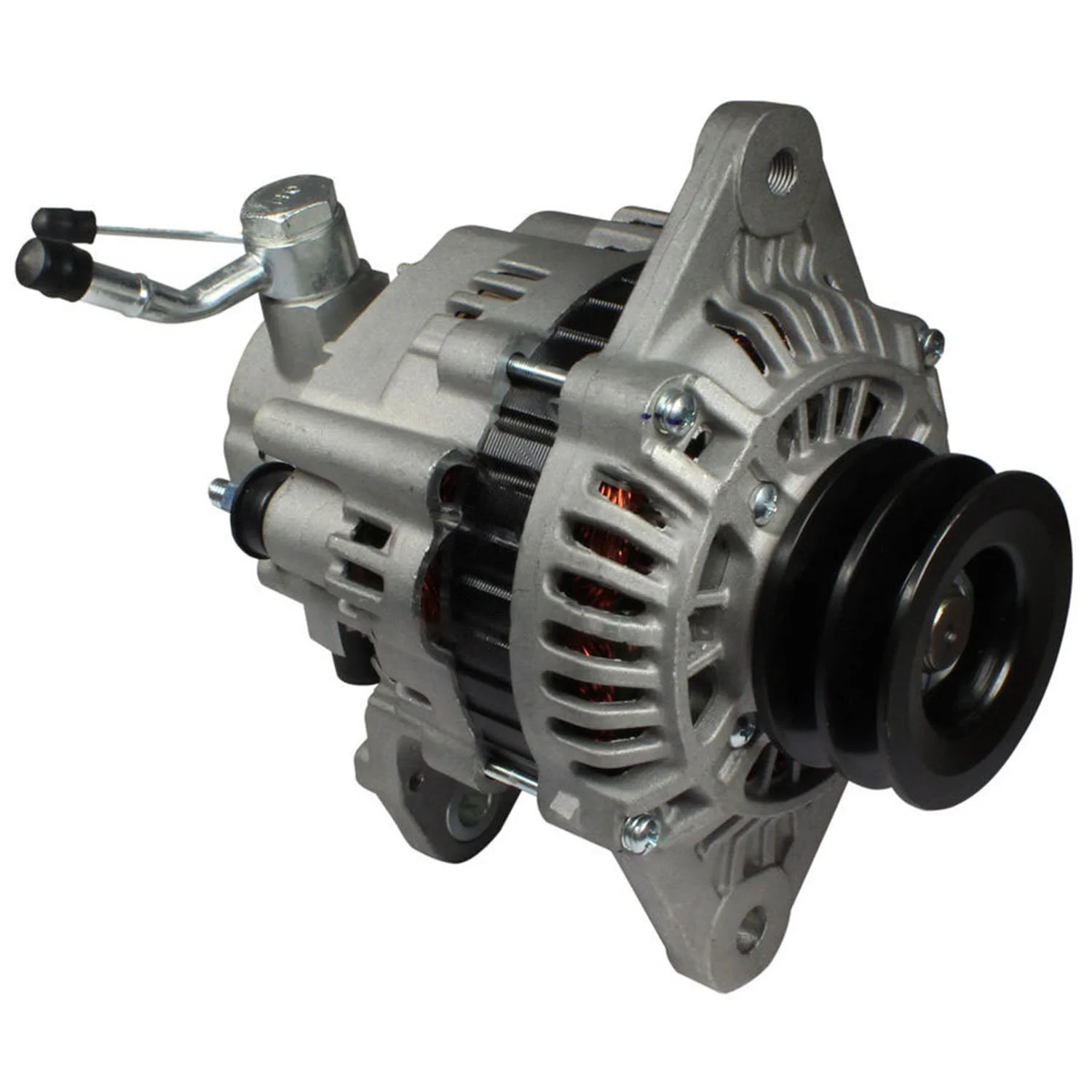 

Auto Dynamo Alternator Generator For Delco Mitsubishi UD11290A 114457 CAL35608 CAL35608AS CAL35608ES CAL35608GS 32B6800200