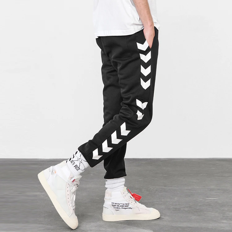 

Wholesale Blank Chino Jogger Pants With Drawstring For Men, As the pictures