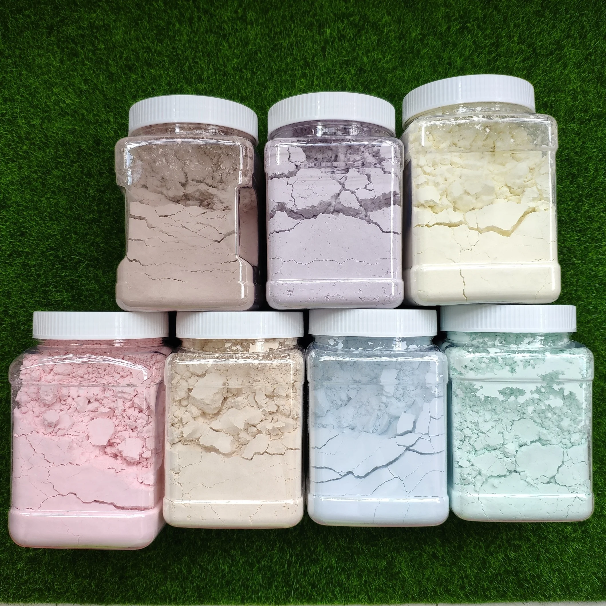 

Canada Soft Mask Powder Skin Care Peel Off Face Mask Collagen Powder Facial Mask, Yellow