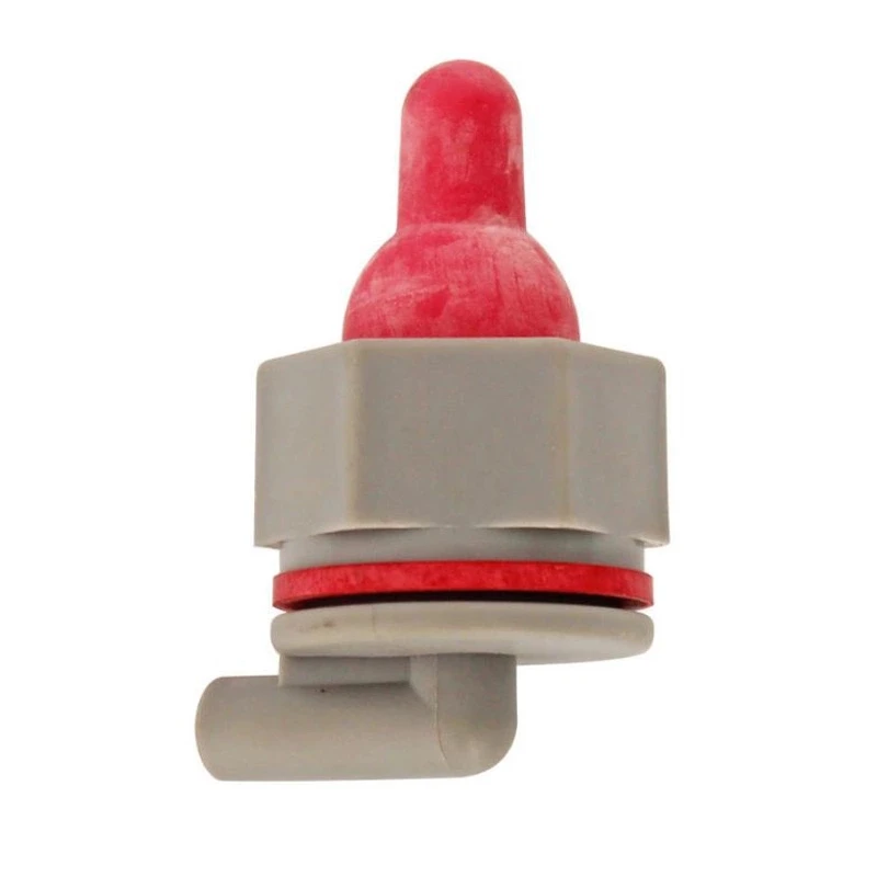 Sheep Goat Rubber Milking Feeding Bucket Nipple Cow Milking Nipples