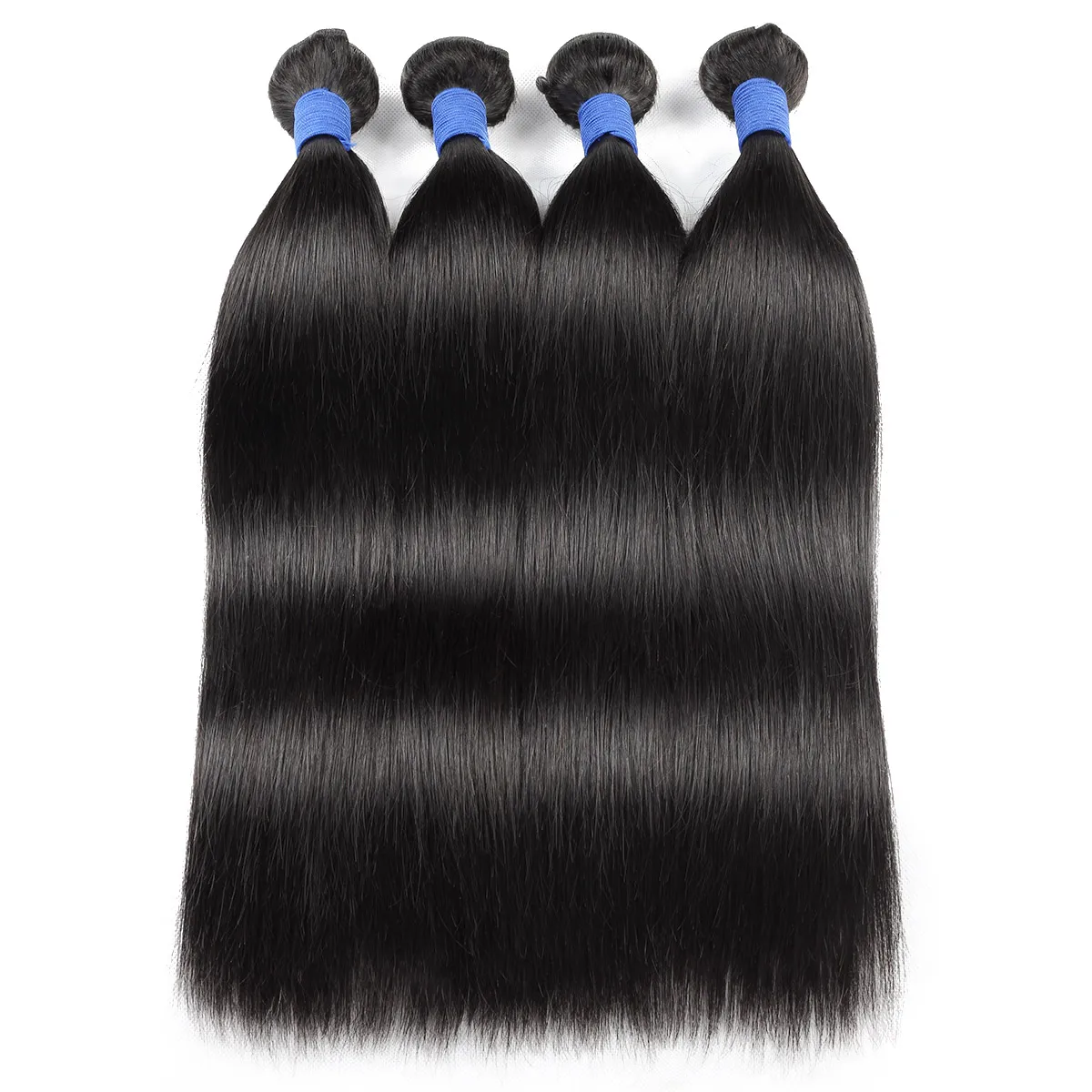 

Wholesale High Quality Best Real Hair Bundle Human Hair 10a Hair Extension