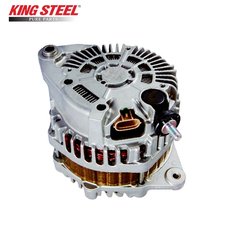 Kingsteel Auto Parts Alternator Generator Car Alternator Prices For