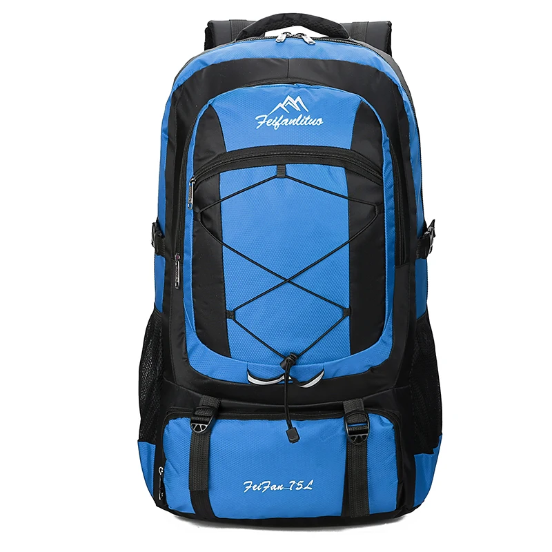 

Top Sale High Quality Outdoor Sport Hiking Backpack Travel Backpack Bag Wholesale