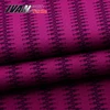 Hot sale wholesale garment material stretch DTY knitted polyester spandex blend fabric