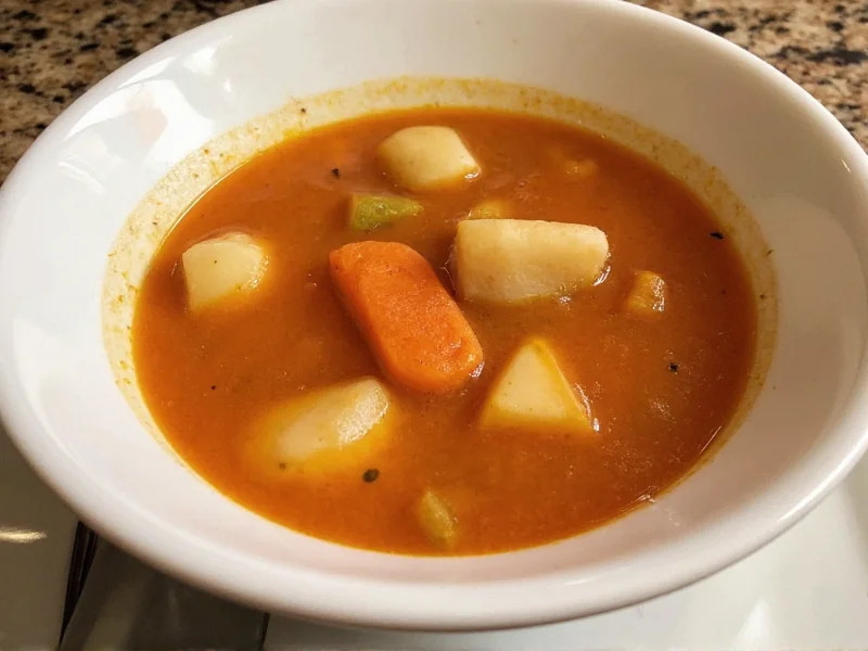 7 Can Soup Recipe: Complete Pantry Meal Guide