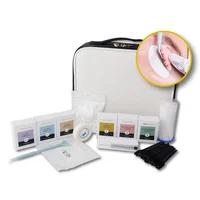 

Salon Professional Use Eyelash Perm Kit Cilia Extension Suitable Lash lifting adhesive