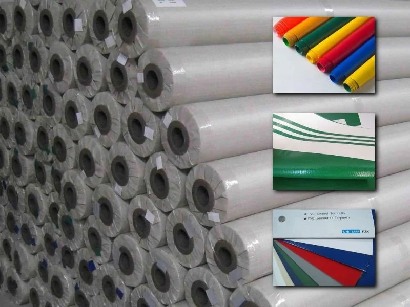 100% Polyester Heavy Duty PVC Tarpaulin,Waterproof PVC Tarpaulin Tarps