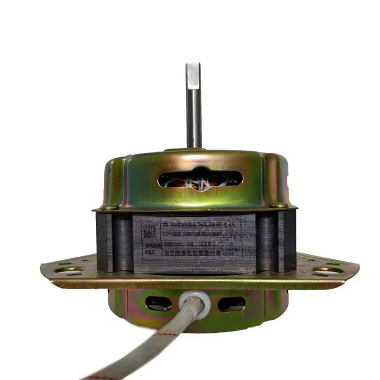 Hot Sale Factory Price Washing Machine Motor Universal 10-axis 150w