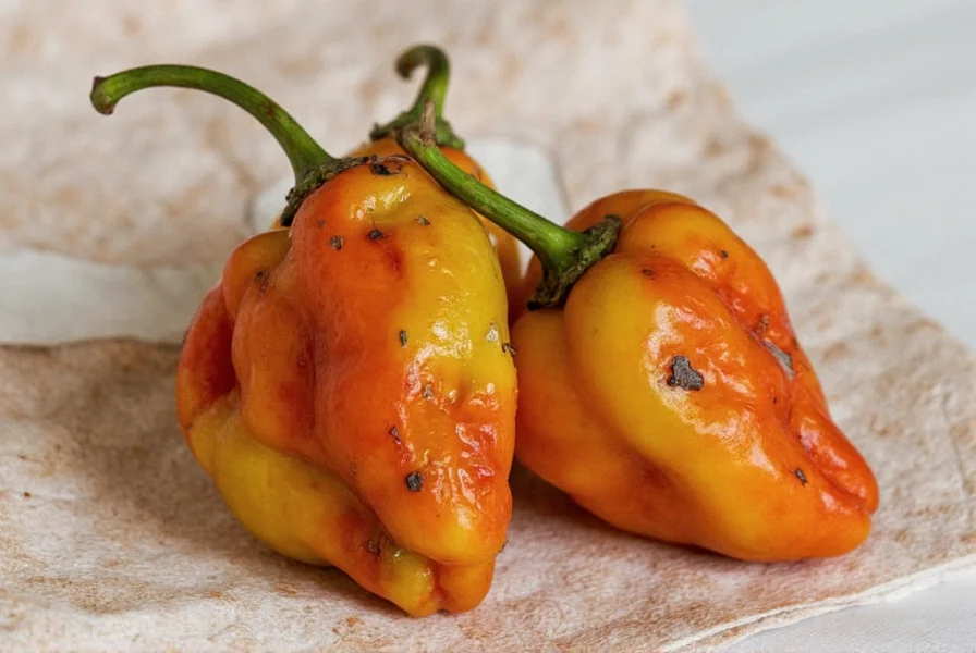 Chimayo Pepper: Flavor, Heat & Culinary Guide