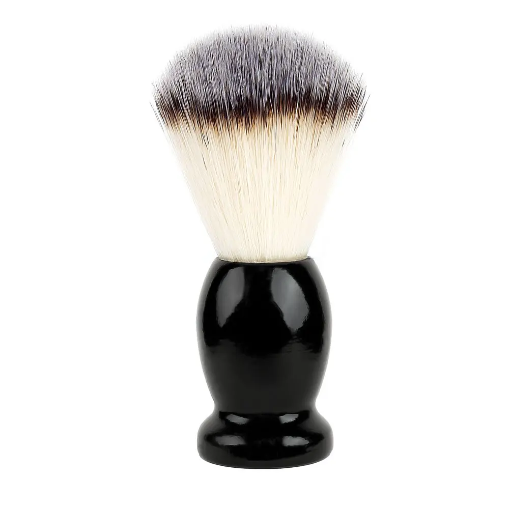 
Top Selling Premium Synthetic Shaving Brush And Shaving Brush Handle For Mens Care Wholesale 