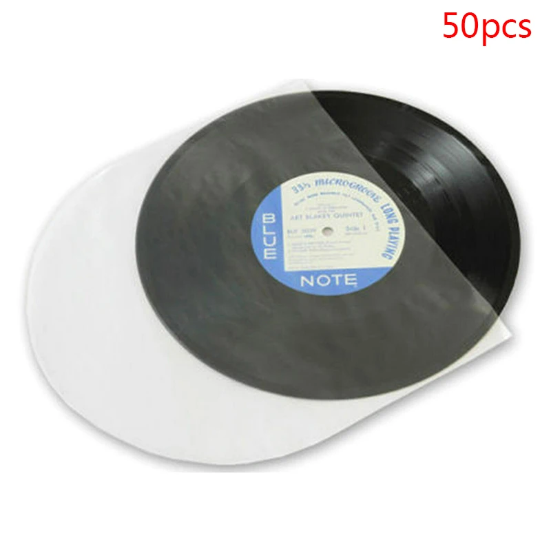 

Lp Protection Storage Inner Bag For Turntable Vinyl Records Cd Vinyl Record 12 30.6cm*30.8cm