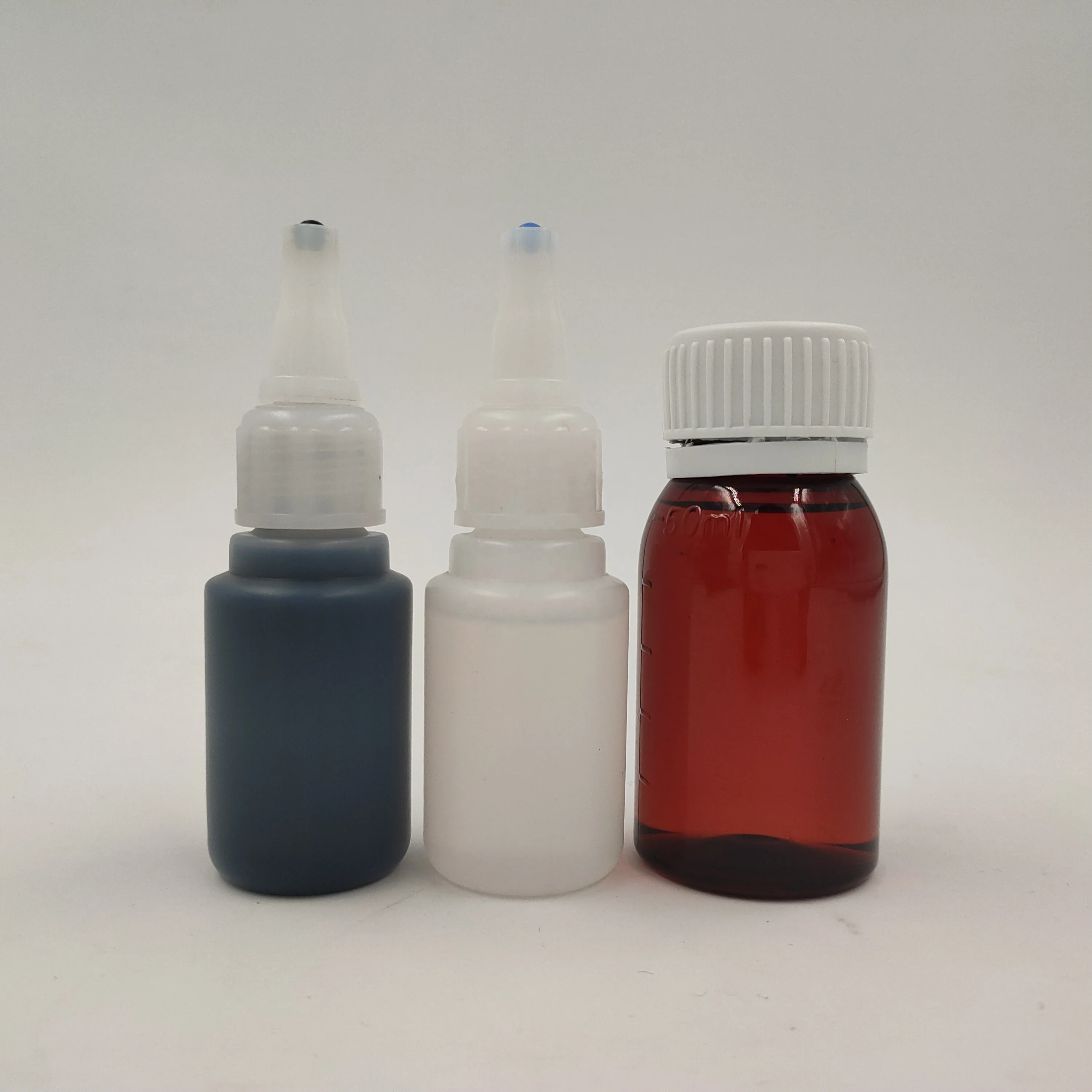 Ice Hair Extension Adhesive Gel With Activator,Cold Build Hair