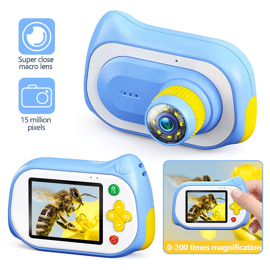 kids camera