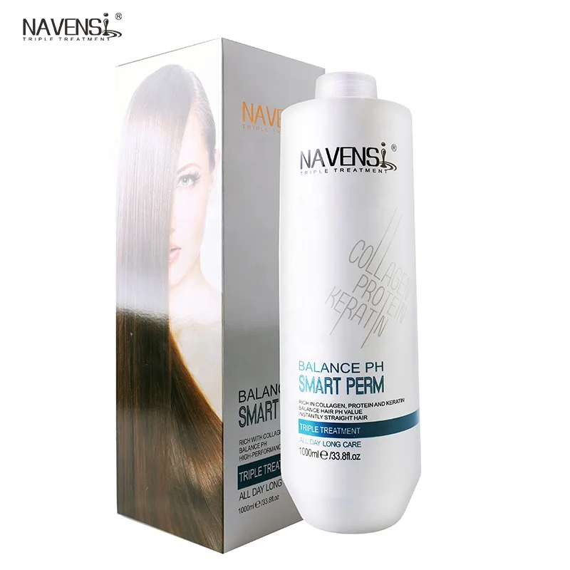 

private label professional salon 3 in 1 hair perm liquid one step vip hair straightening perm1000ml shampoo