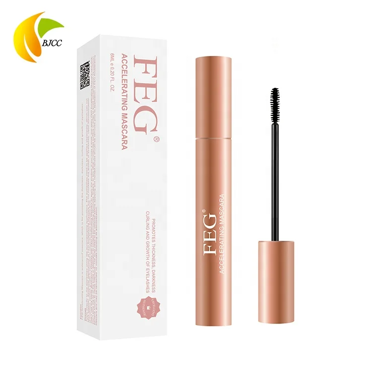 

2021 Cosmetic Manufacturer Make Up No Label Eye Extension Semi Permanent No Logo Mascara