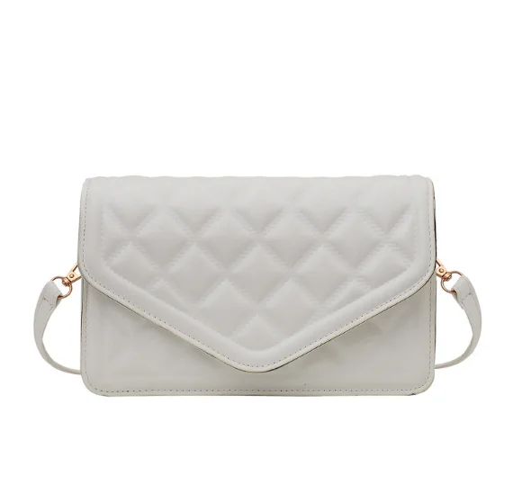 

women's 2021 new Korean ins bag Ling Ge indentation women's messenger bag, Customized color