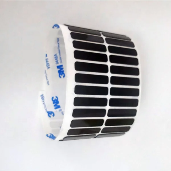 Custom Made Adhesive Keyboard Rubber Feet Buy Laptop Rubber Feet