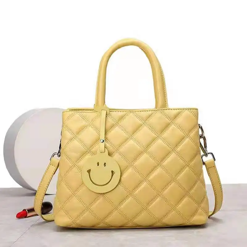 

Women Shoulder Bags Luxury Leather Handbags Solid Color Crossbody Bags For Women Female Hand Bag Famous Brands, Choice