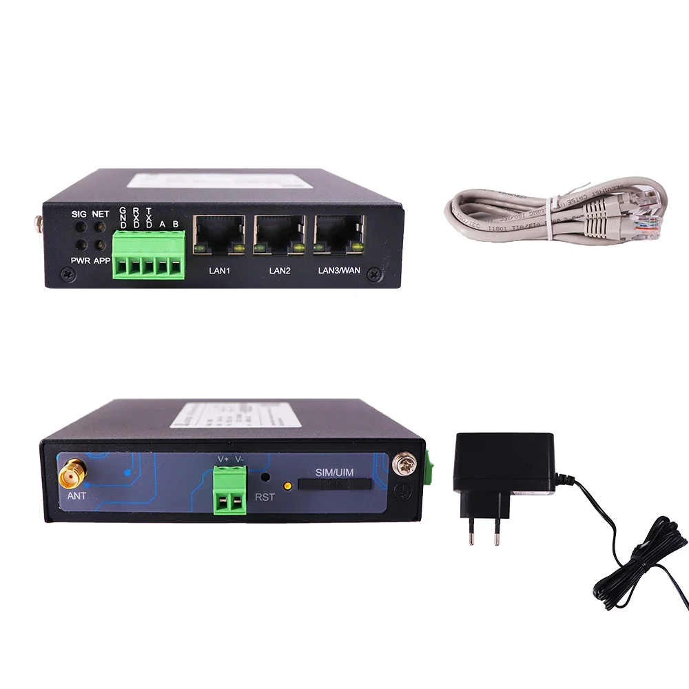 

New design hsdpa router suppliers for Laser Cutter Remote Monitoring