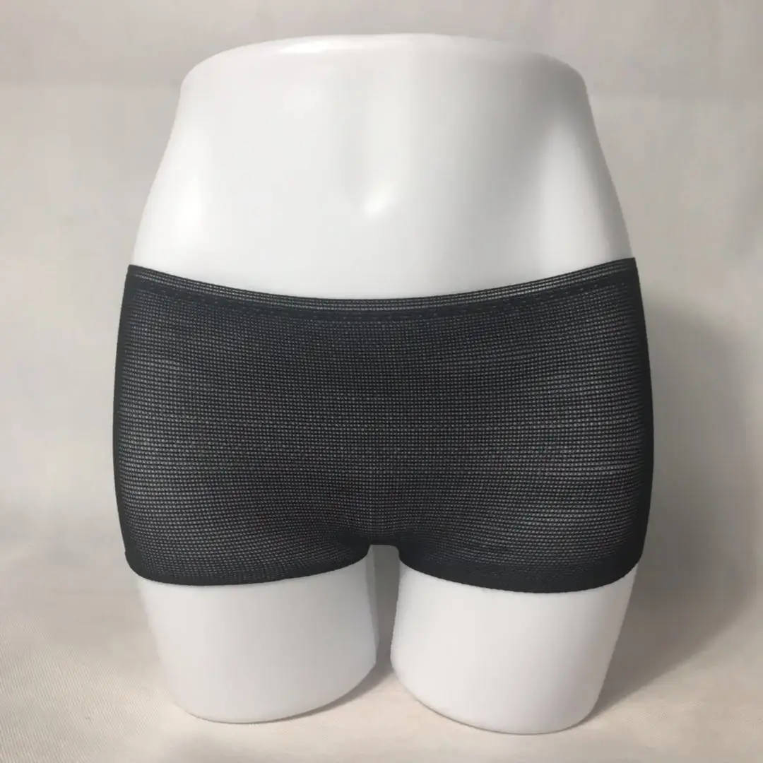 

Women period panties menstrual panties washable incontinence underwear men functional underwear
