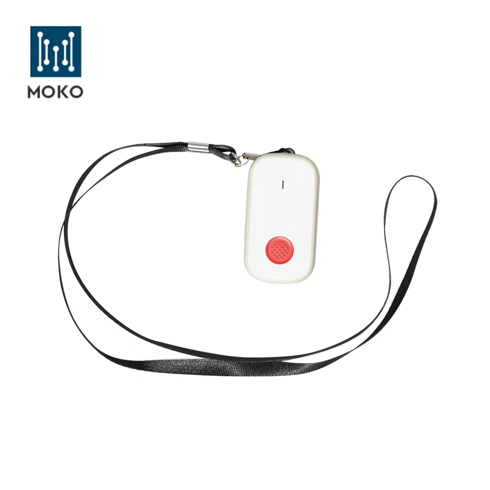 Lora stand alone smart social distancing device public wearable sensor - Famidy.com