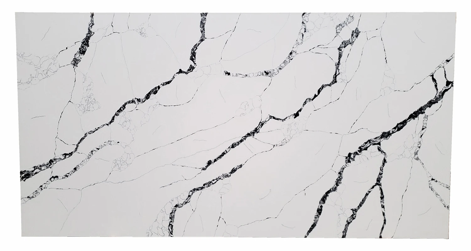 Artifical Quartz Stone Calacatta Quartz Slab Prices 3cm ...