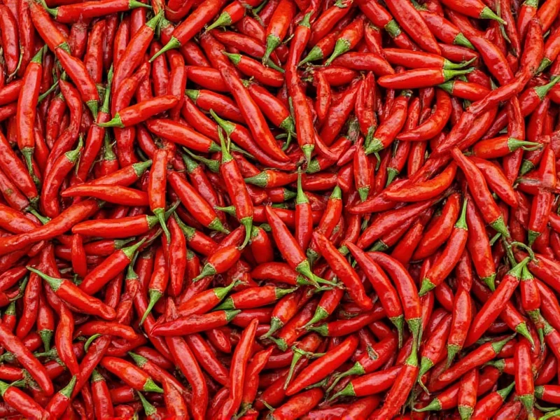 Best Spices for Chili: Essential Flavor Guide