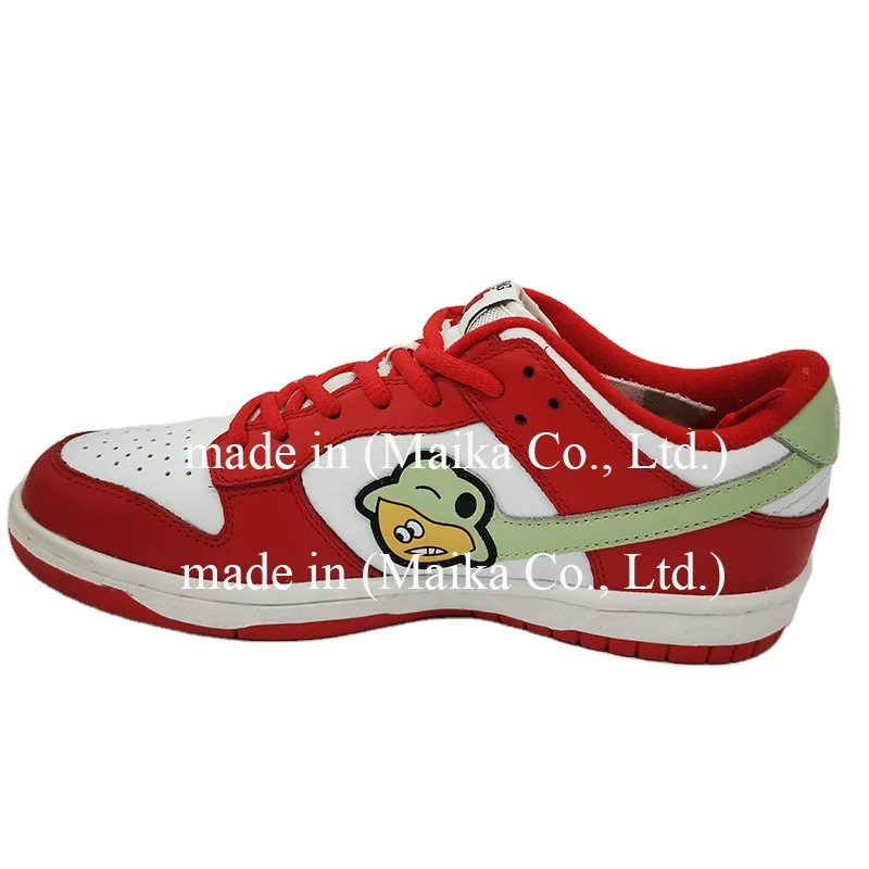 

Trainers shoes men sport OEM running sport shoes Custom Replicaes Sport Casual Men's Women's Sneaker Shoes