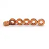 Custom steel copper 3 inch flat washer large plain washer fender washer