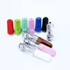 Wholesale lead free cbd tank cartridge cheap atomizer ceramic coil ceramic tip