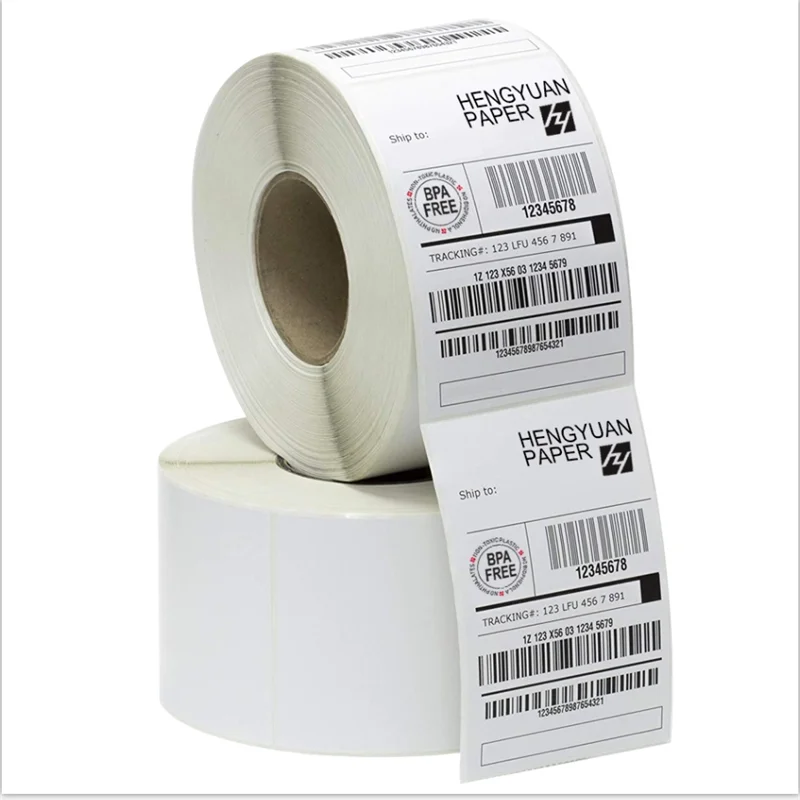 Этикетка Zebra Label, paper, 102x51mm. Labels / самоклеящиеся этикетки 100*50 Zebra z perform 1000t: 87394 2820 шт. Zebra термопринтер рулон. Бумага для термопринтера.