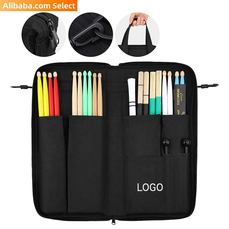 

Magoo bag custom drum stick bags with low price