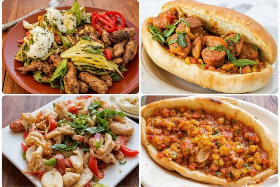 saffron mediterranean kitchen
