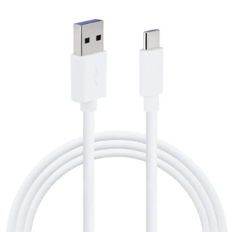 

2020 5A Fast Charging Type C USB Data Cable 5A Charging Cable Mobile Phone Cable for Charging Power and Data Sync